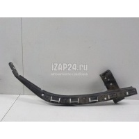 Кронштейн фар правый Honda Accord VII (2003 - 2008) 71140SEA000