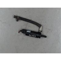 Двигатель (насос) омывателя Volkswagen Golf 4 1997-2005 1999 1T0955651A