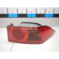 Фонарь задний наружный правый Honda Accord VII (2003 - 2008) 33501SEAJ51