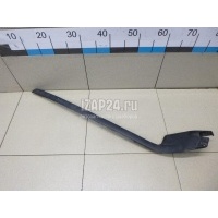Молдинг лобового стекла Chrysler Nitro (2007 - 2011) 55079040AC