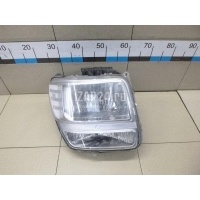 Фара правая Chrysler Nitro (2007 - 2011) 55157224AB
