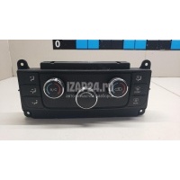 Блок управления отопителем Chrysler Grand Cherokee (WK2) 2010 55111833AF