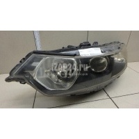 Фара левая Honda Accord VIII (2008 - 2015) 33151TL0J11