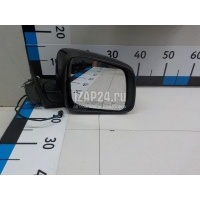 Зеркало правое электрическое Chrysler Grand Cherokee (WK2) (2010 - ) 1NT48AXRAH