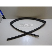 Уплотнитель стекла двери GM Lacetti (2003 - 2013) 96548249