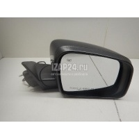 Зеркало правое электрическое Chrysler Grand Cherokee (WK2) 2010 1NT48HAVAH