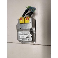 Блок управления AIR BAG Chrysler Grand Cherokee (WK2) (2010 - ) 68025632AI
