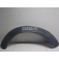 Накладка переднего крыла правого GM Nitro (2007 - 2011) 5KH34CD7AA