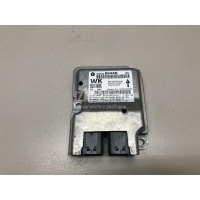 Блок управления AIR BAG Chrysler Grand Cherokee (WK2) 2010 68025654AK
