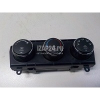 Блок управления климатической установкой Chrysler Nitro (2007 - 2011) 55111803AF