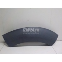 Накладка двери задней левой GM Nitro (2007 - 2011) 5KH79CD7AA