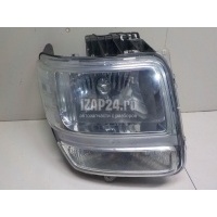 Фара правая Chrysler Nitro (2007 - 2011) 55157224AB