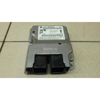 Блок управления AIR BAG Chrysler Grand Cherokee (WK2) (2010 - ) 68025632AI