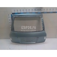 Дверь багажника GM Rezzo (2005 - 2010) 96310303