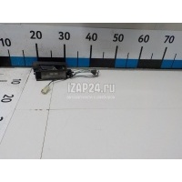 Фонарь подсветки номера Chery Tiggo (T11) (2005 - 2016) T113717010