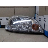 Фара правая Depo Lacetti (2003 - 2013) 222-1114R-LD-E