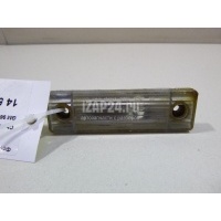 Фонарь подсветки номера GM Aveo (T200) (2003 - 2008) 96190751