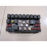 Блок предохранителей Chery Tiggo (T11) (2005 - 2016) T113723010BA
