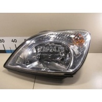 Фара левая Chery Tiggo (T11) (2005 - 2016) T113772010AB