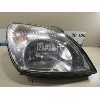 Фара правая Chery Tiggo (T11) (2005 - 2016) T113772020AB