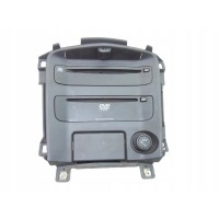 Nissan primera p12 2003 год cd - чейнджер компакт - диск / dvd zapalnicz