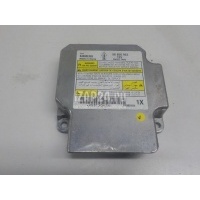 Блок управления AIR BAG GM Aveo (T250) (2005 - 2011) 96806963