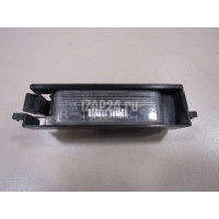 Фонарь подсветки номера Chery Tiggo (T11) (2005 - 2016) T113717010