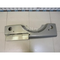 Накладка двери багажника Chery Tiggo (T11) (2005 - 2016) T112804111DQ