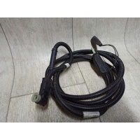 Провода adblue обогреватель skoda volkswagen audi 3q0131984ac
