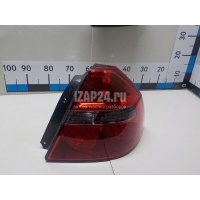 Фонарь задний правый GM Aveo (T250) (2005 - 2011) 96650615