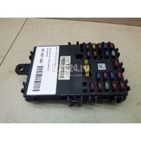 Блок предохранителей GM Aveo (T200) (2003 - 2008) 96943683
