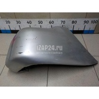 Накладка заднего бампера левая Chery Tiggo (T11) (2005 - 2016) T112804311DQ