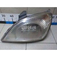 Фара левая Chery Tiggo (T11) (2005 - 2016) T113772010AB