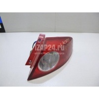 Фонарь задний наружный правый GM Lacetti (2003 - 2013) 96387725
