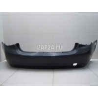 Бампер задний API (AP) Cruze (2009 - 2016) CV2810870-1000