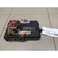 Блок предохранителей GM Aveo (T200) (2003 - 2008) 96943683