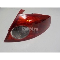 Фонарь задний наружный правый GM Lacetti (2003 - 2013) 96387725
