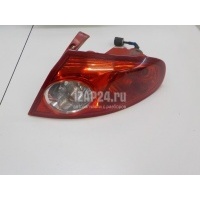 Фонарь задний наружный правый GM Lacetti (2003 - 2013) 96387725
