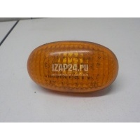 Повторитель на крыло желтый GM Aveo (T200) (2003 - 2008) 96190579