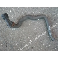 Патрубок радиатора Seat Cordoba 2005 6Q0122051BQ, 6Q0122291F