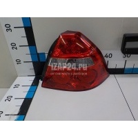Фонарь задний правый GM Aveo (T250) (2005 - 2011) 96650615