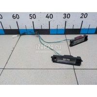 Фонарь подсветки номера Chery Tiggo (T11) (2005 - 2016) T113717010