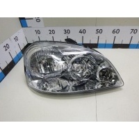 Фара правая Depo Lacetti (2003 - 2013) 222-1114R-LD-E