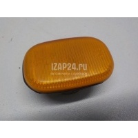 Повторитель на крыло желтый Chery Tiggo (T11) (2005 - 2016) T113731010