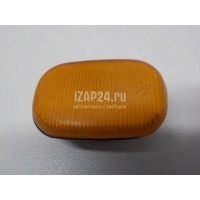 Повторитель на крыло желтый Chery Tiggo (T11) (2005 - 2016) T113731010