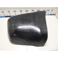 Накладка заднего бампера правая Chery Tiggo (T11) (2005 - 2016) T112804312DQ