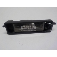 Фонарь подсветки номера Chery Tiggo (T11) (2005 - 2016) T113717010