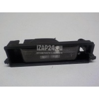 Фонарь подсветки номера Chery Tiggo (T11) (2005 - 2016) T113717010