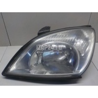 Фара левая Chery Tiggo (T11) (2005 - 2016) T113772010