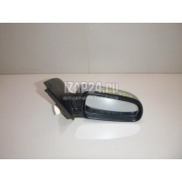 Зеркало правое электрическое GM Aveo (T250) (2005 - 2011) 96648517